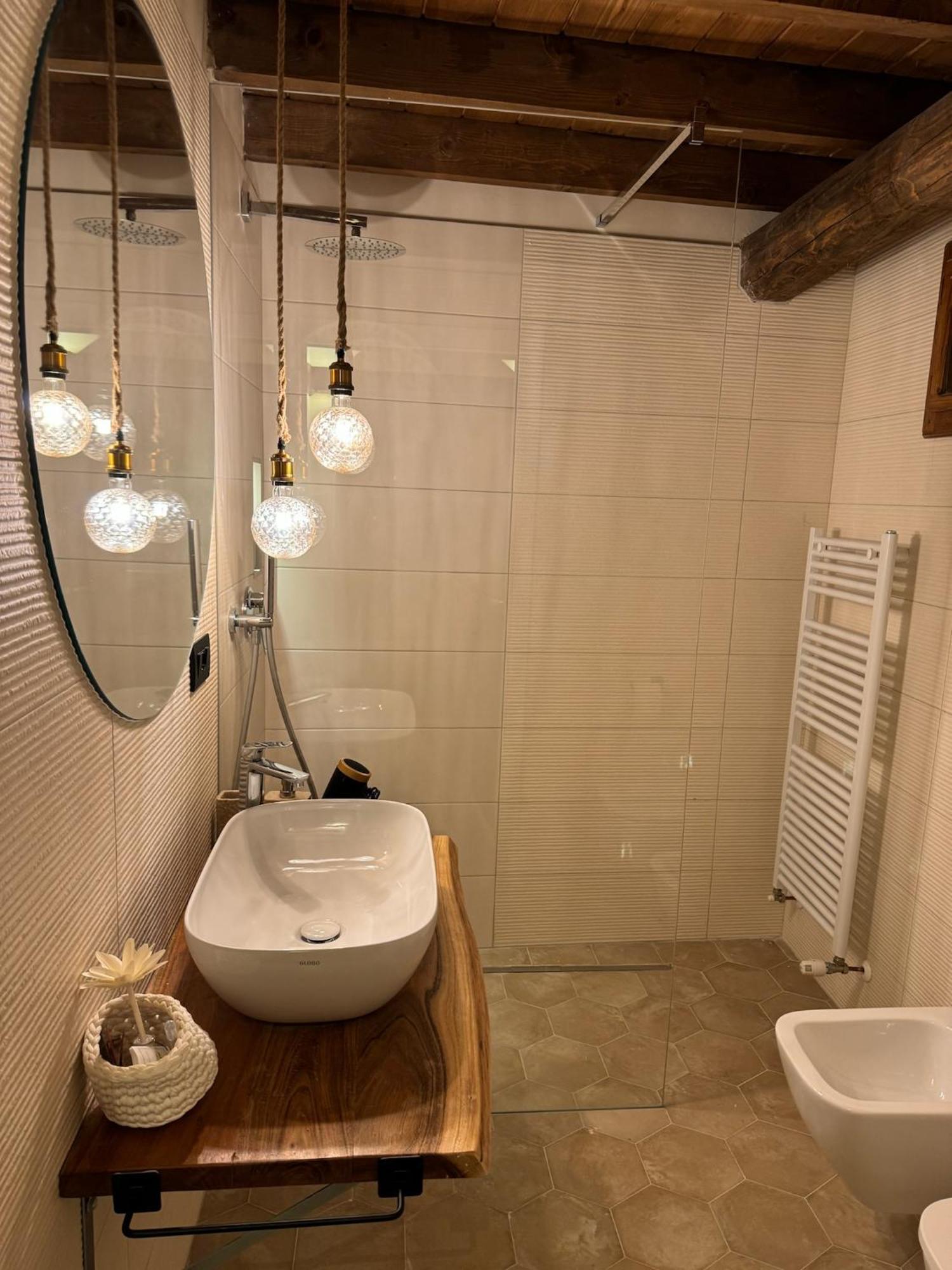 Domus Merulae B&B LʼAquila Exterior foto